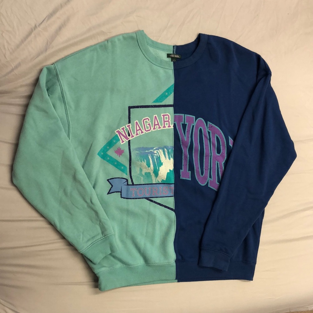 Cute Wild Fable sweatshirt